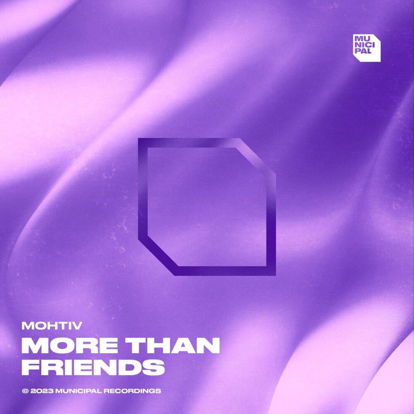 More Than Friends