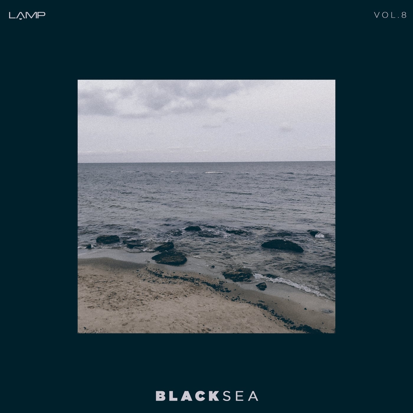 Black Sea, Vol. 8