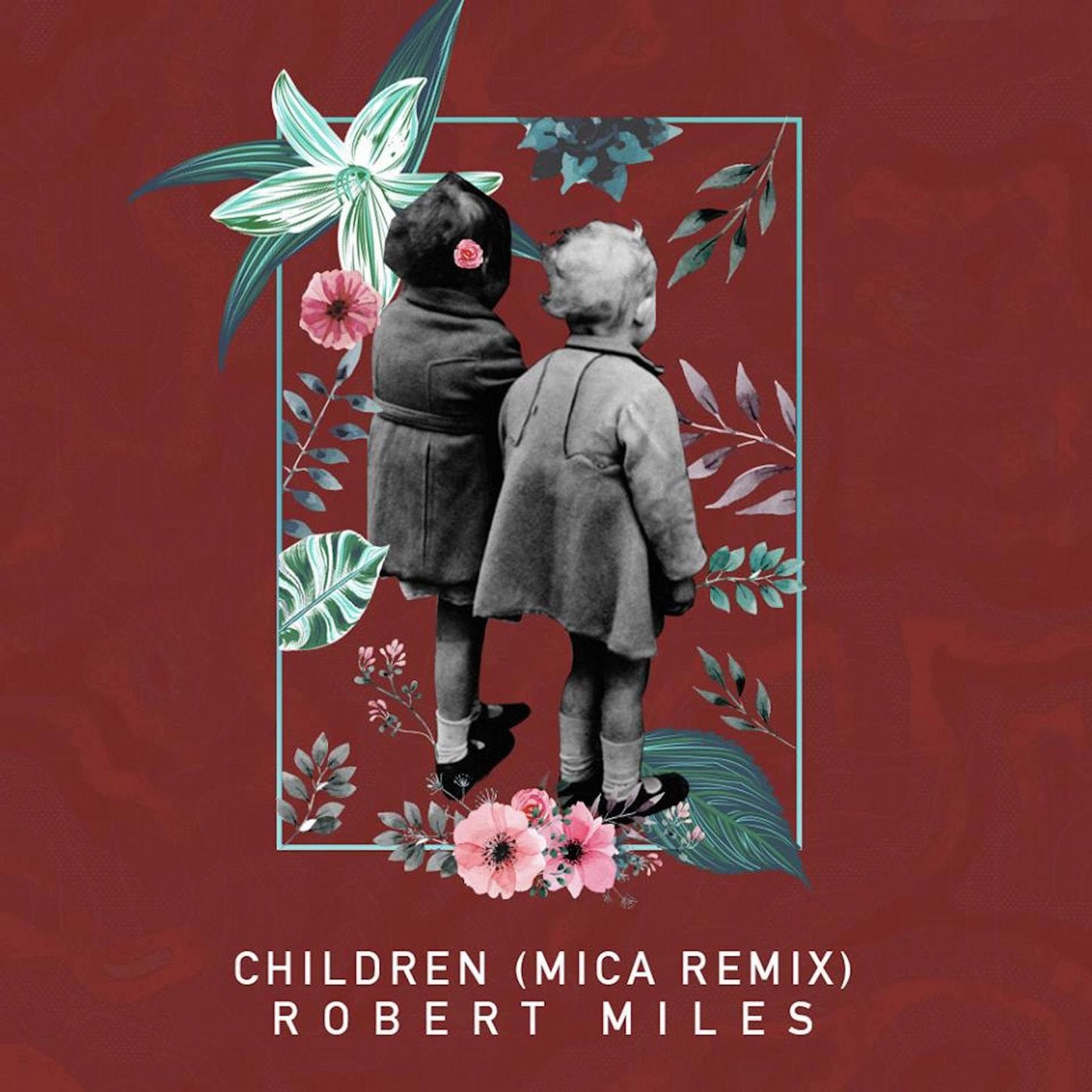 Миля дети. Children Robert Miles Remix. Robert Miles - children (Dmitry Air Remix).