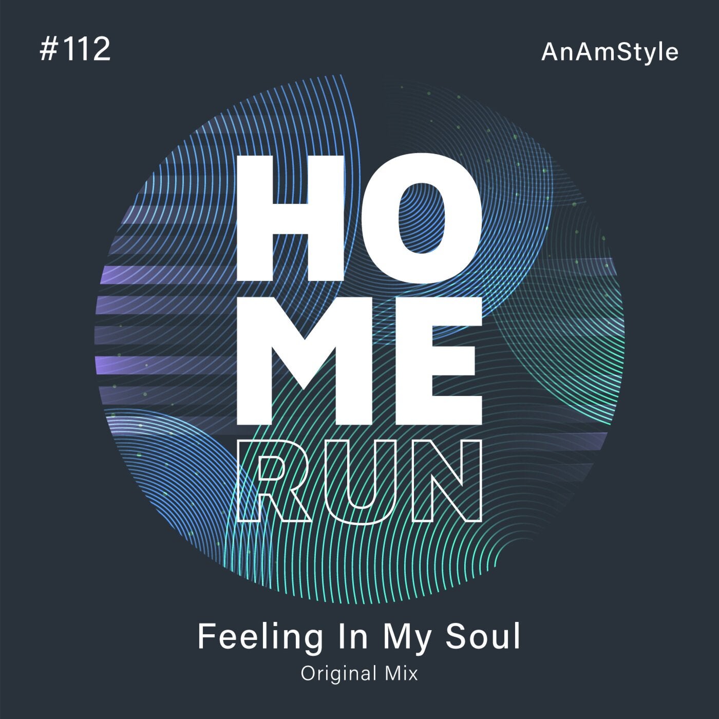 Feeling In My Soul