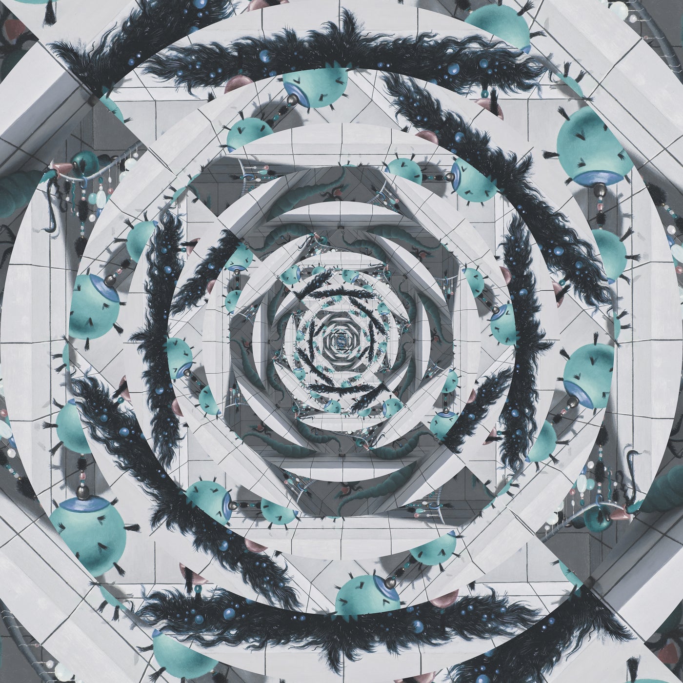 Oxygène (Are You Alive?) [feat. Clou]