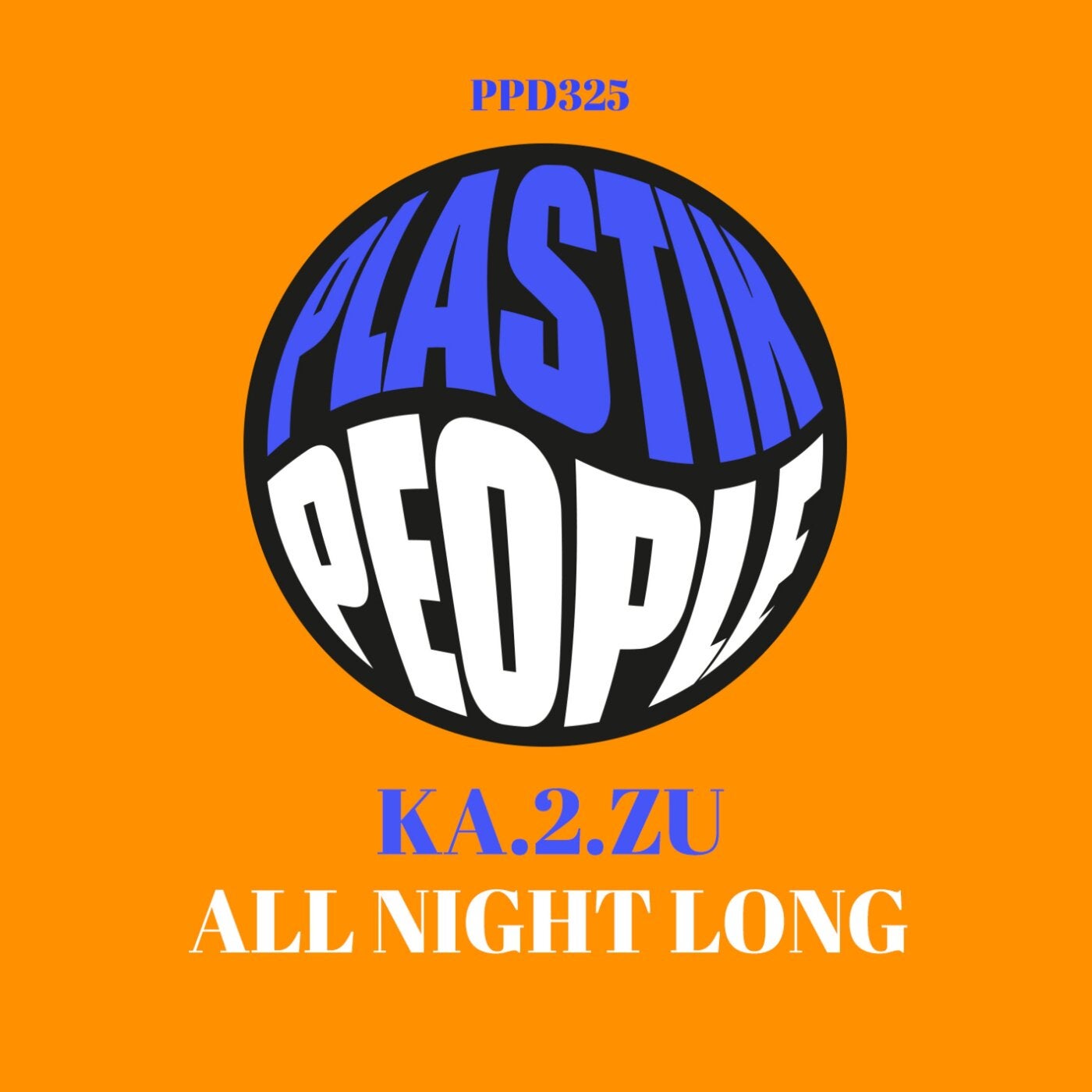 All Night Long