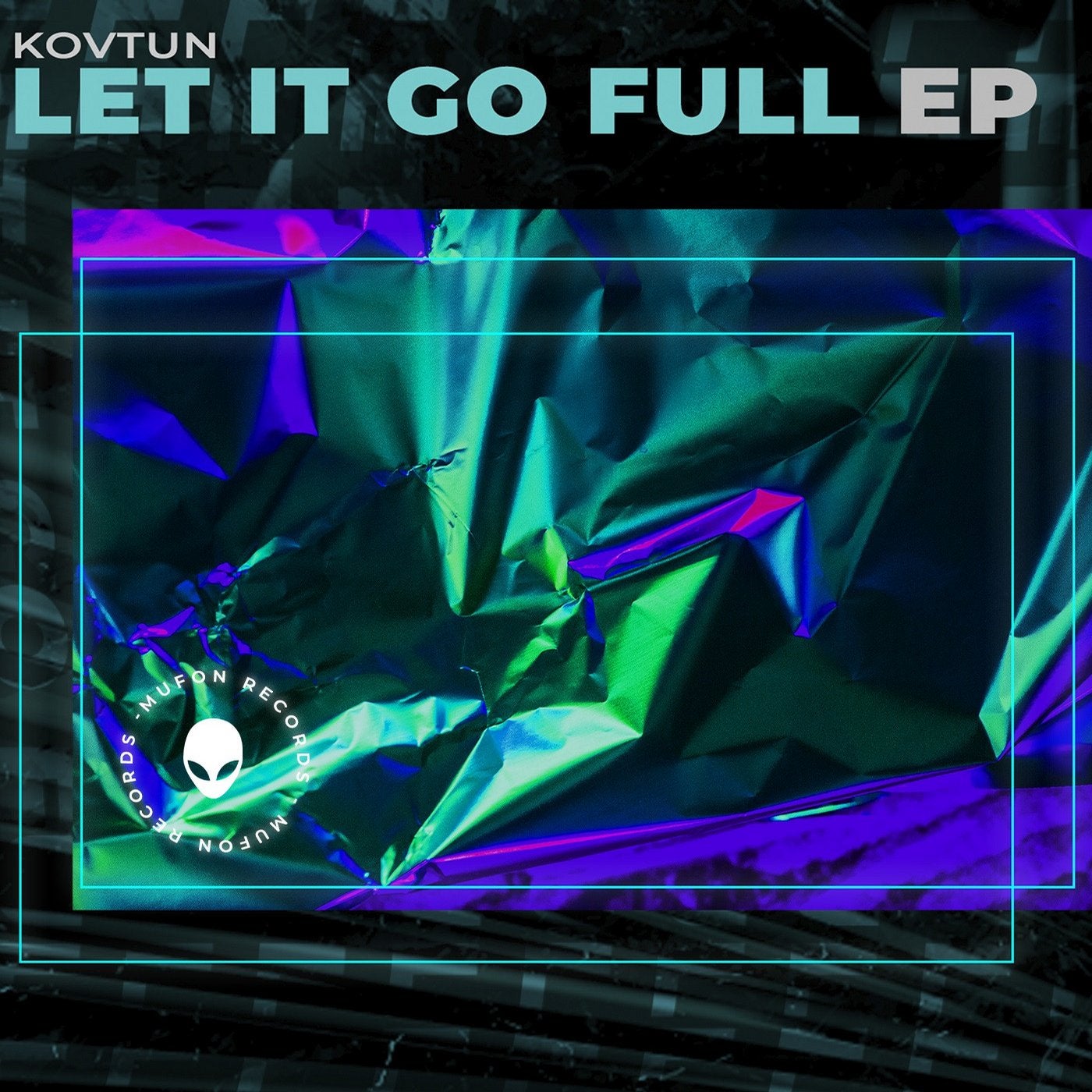Let It Go Full EP