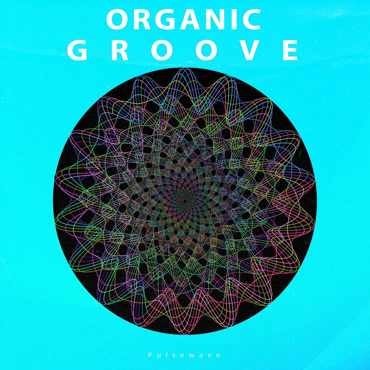 Cover art for Pulsewave