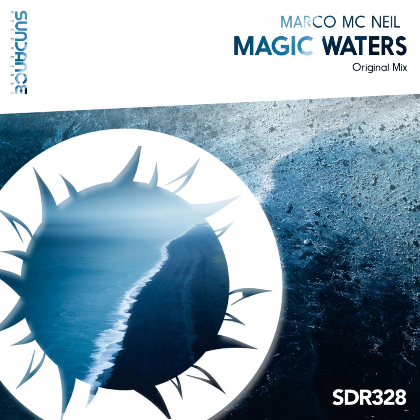 Magic Waters