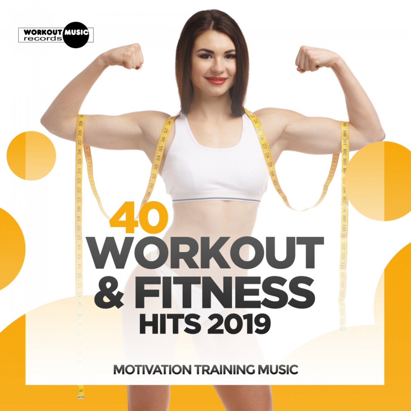 Транс тренинг. Хиты 2019. Geo da Silva & Fizo Faouez. SUPERFITNESS - Takeaway (Workout Mix 134 BPM). Музыка 2019 хиты.