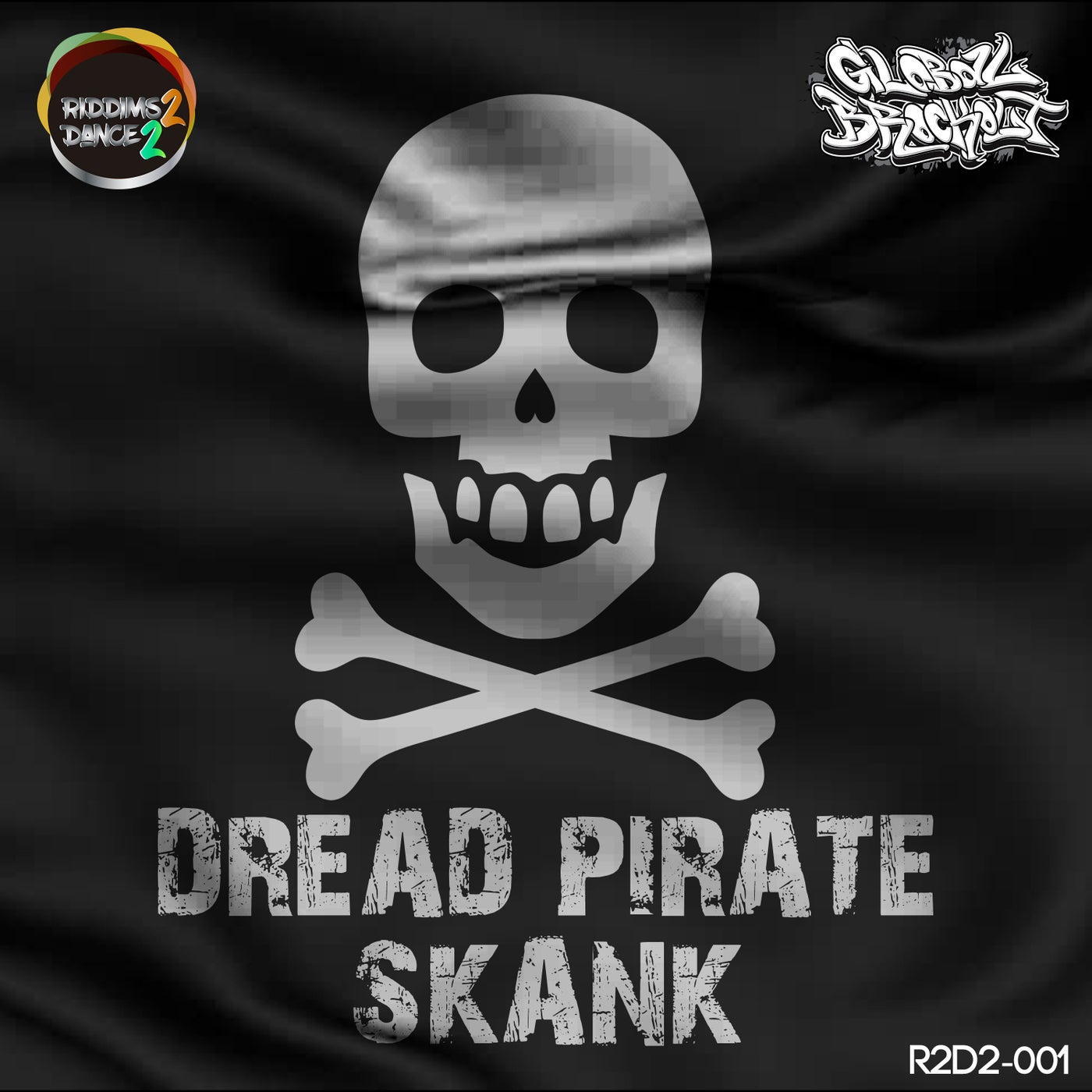 Dread Pirate Skank