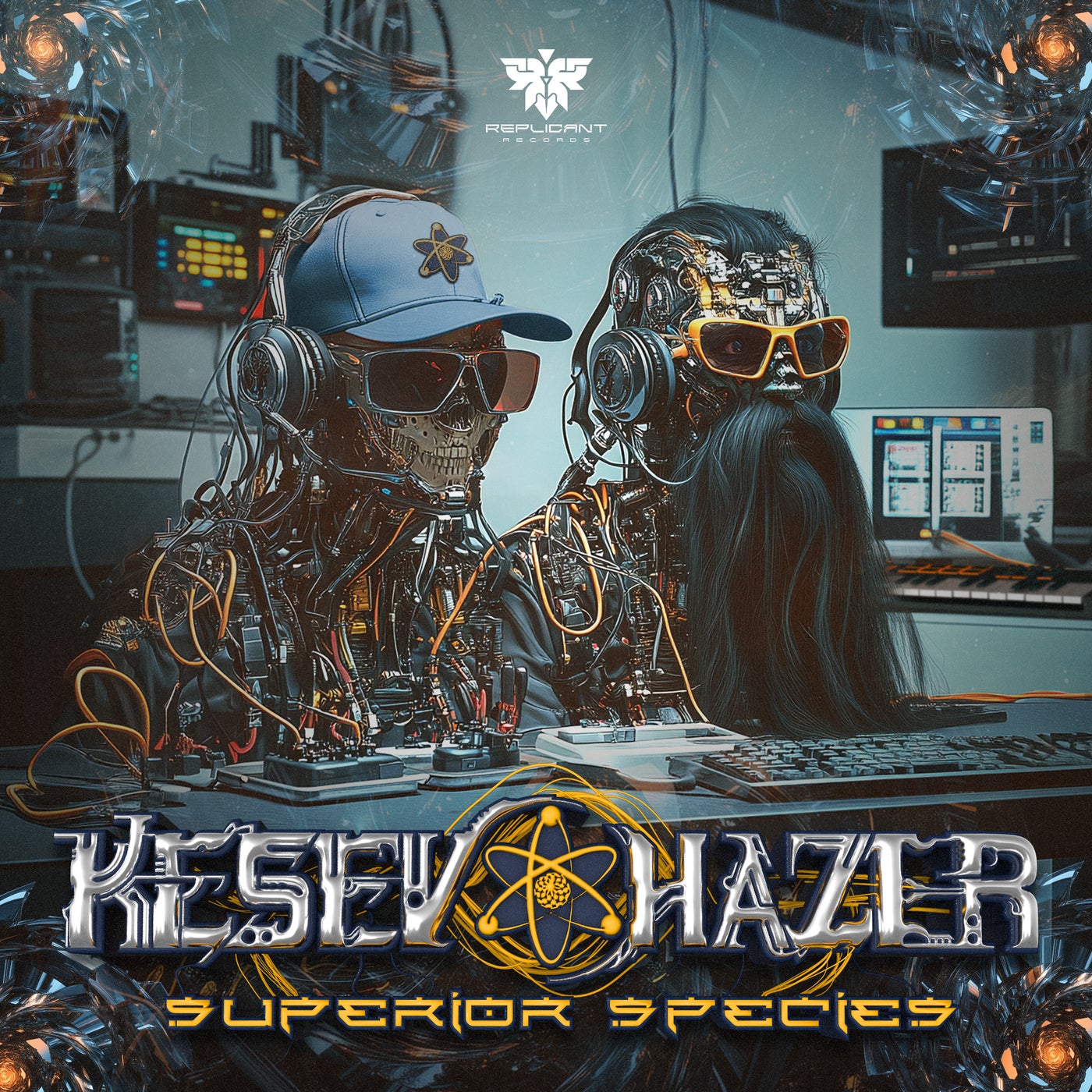 Superior Species