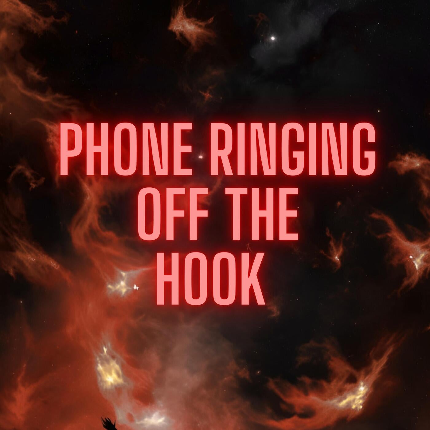 Phone Ringing Off the Hook