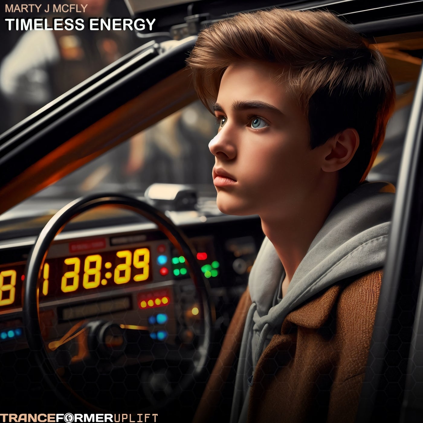 Timeless Energy