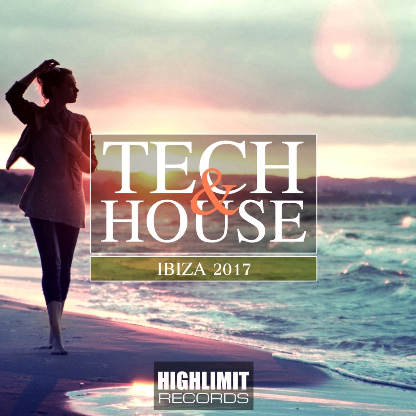 Tech & House Ibiza 2017