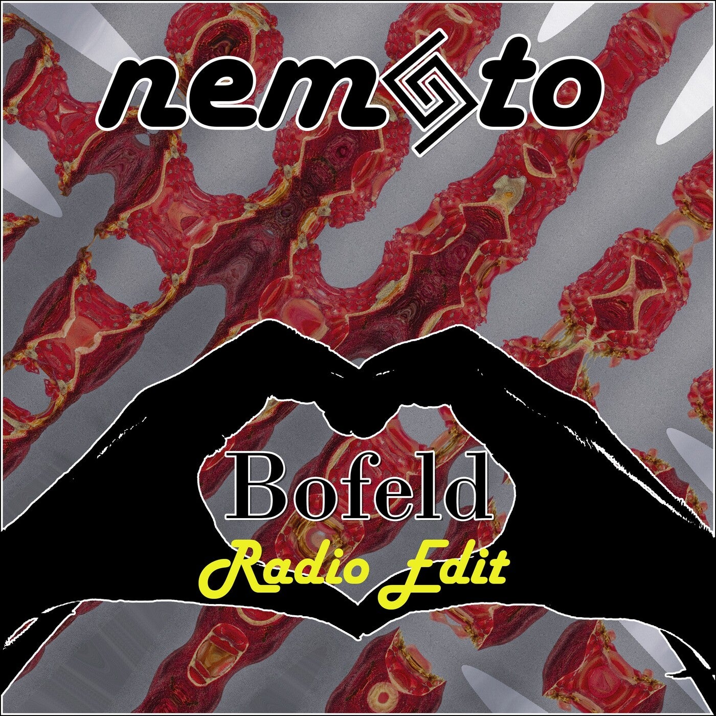 Bofeld (Radio Edit)