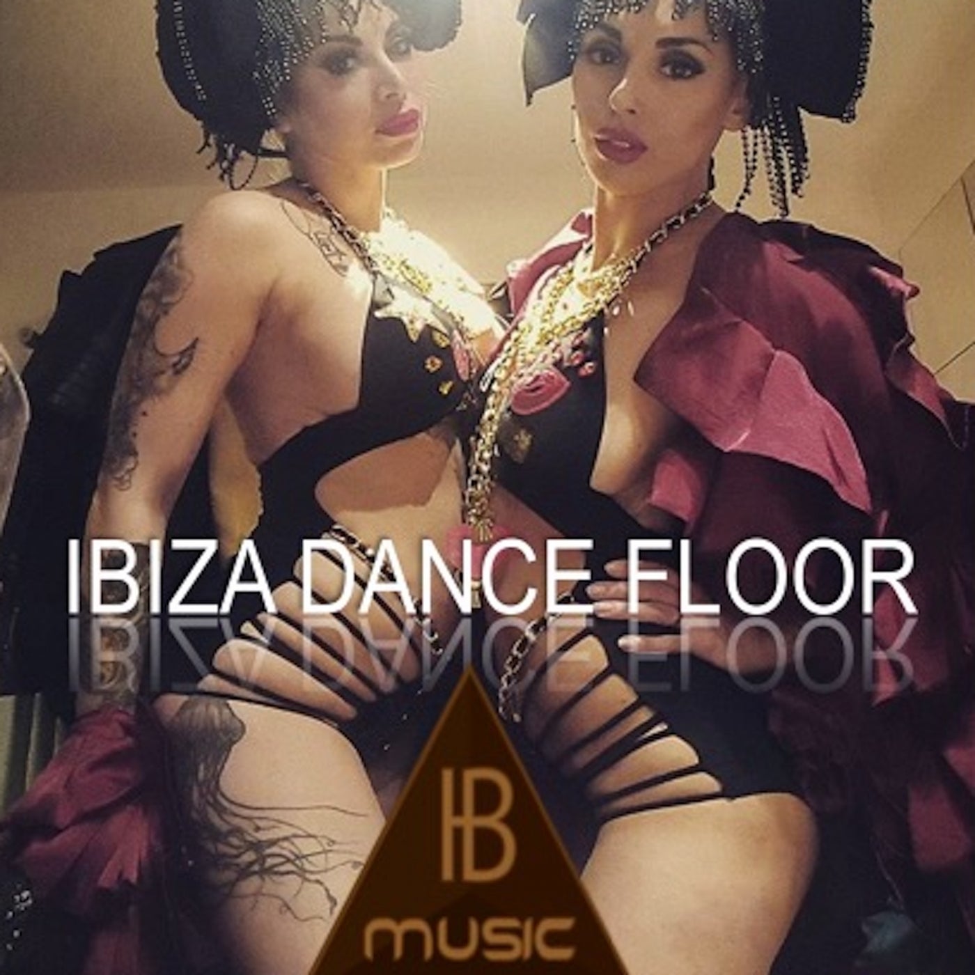Ibiza Dancefloor