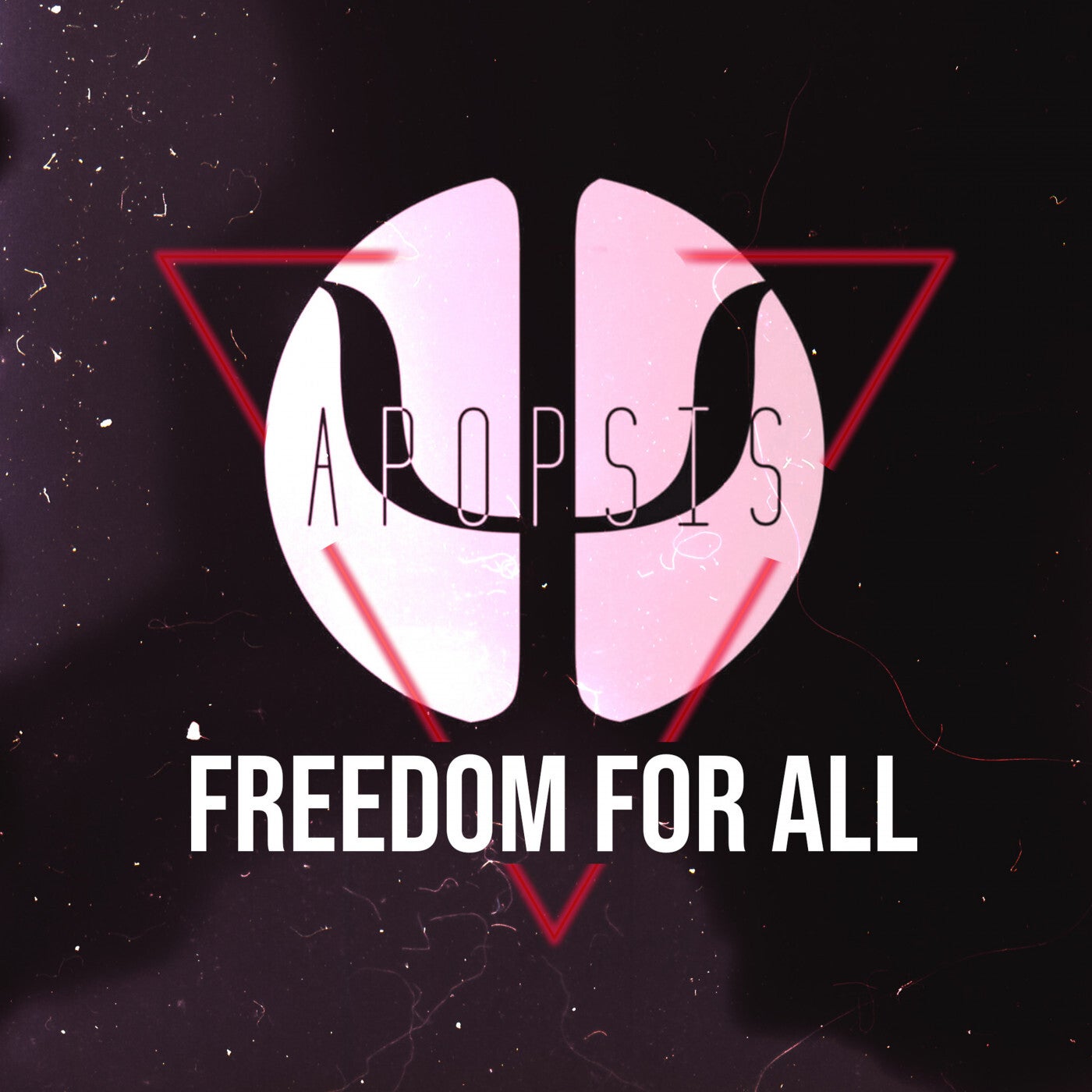 Freedom For all