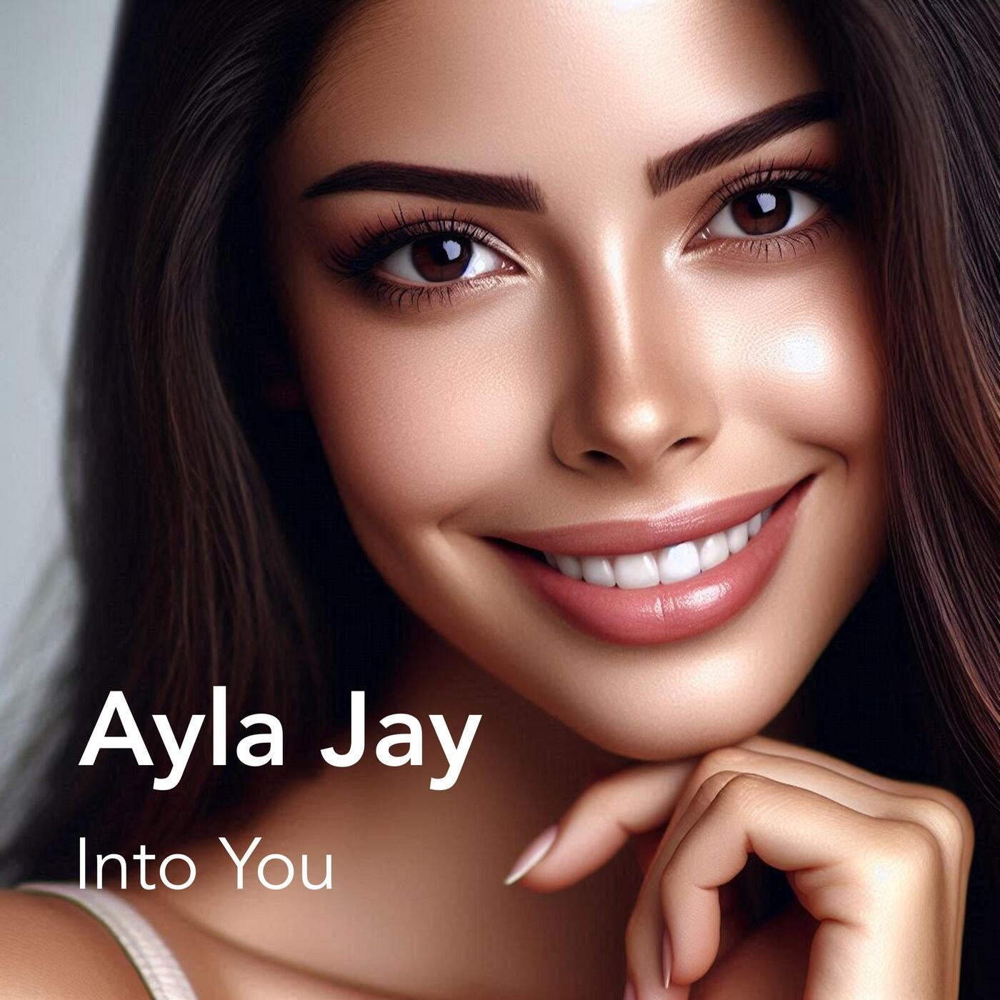 Into You EP