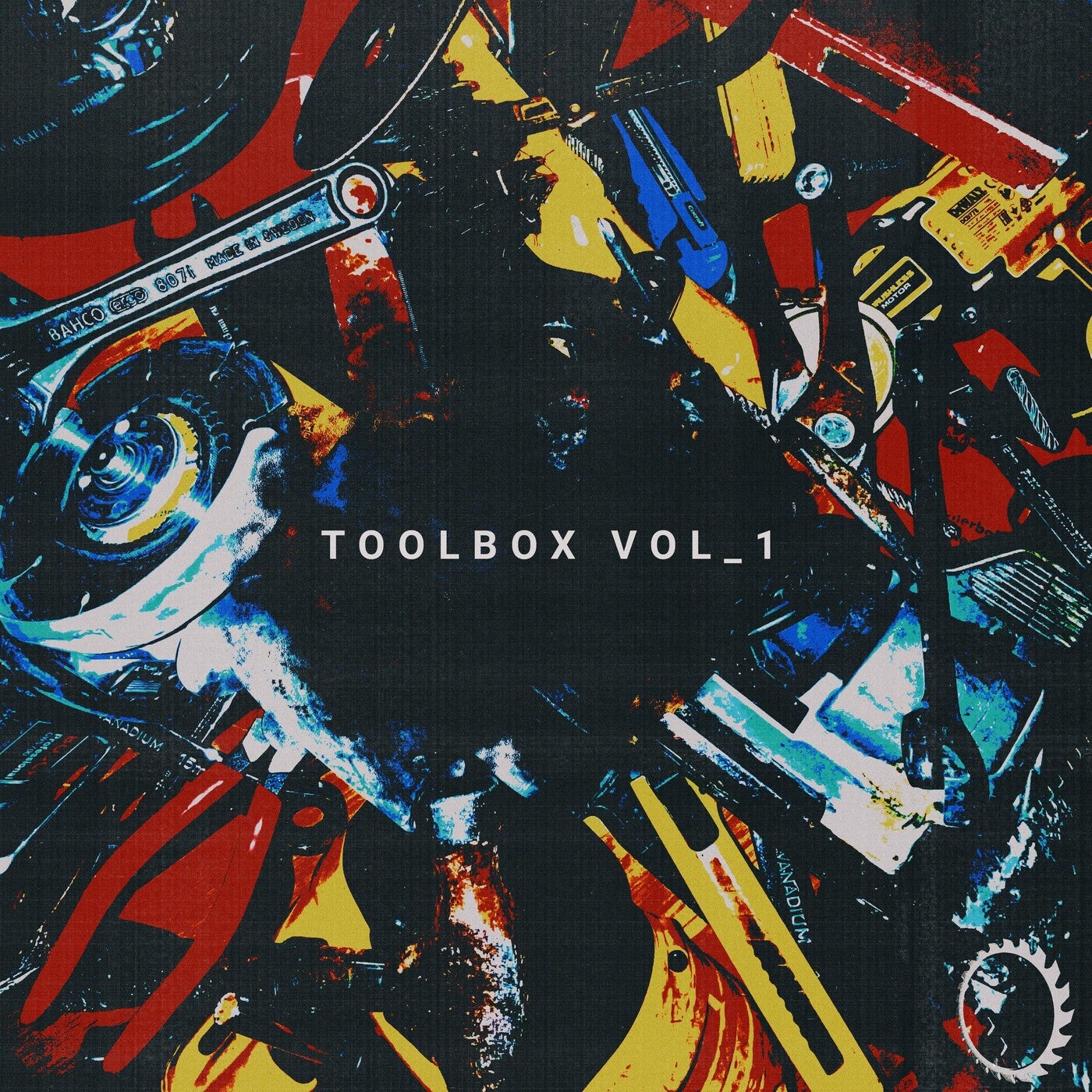 TOOLBOX VOL_1