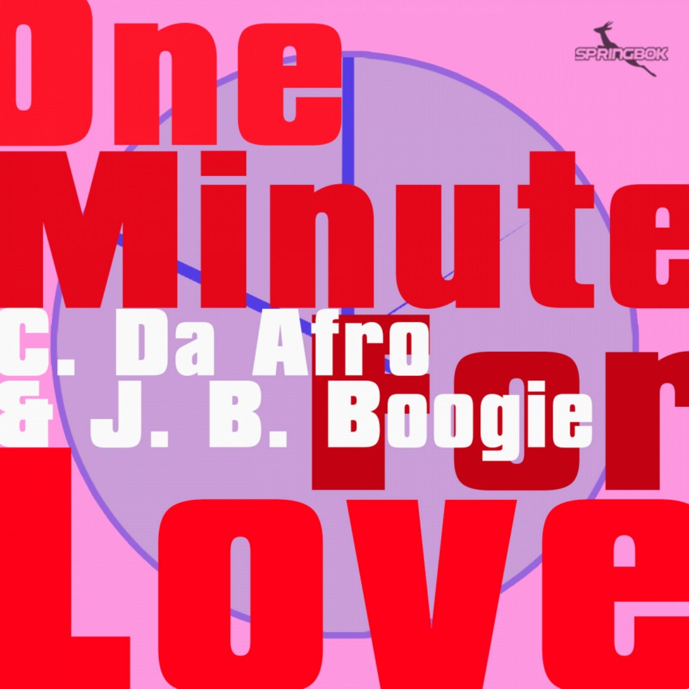 One Minute For Love