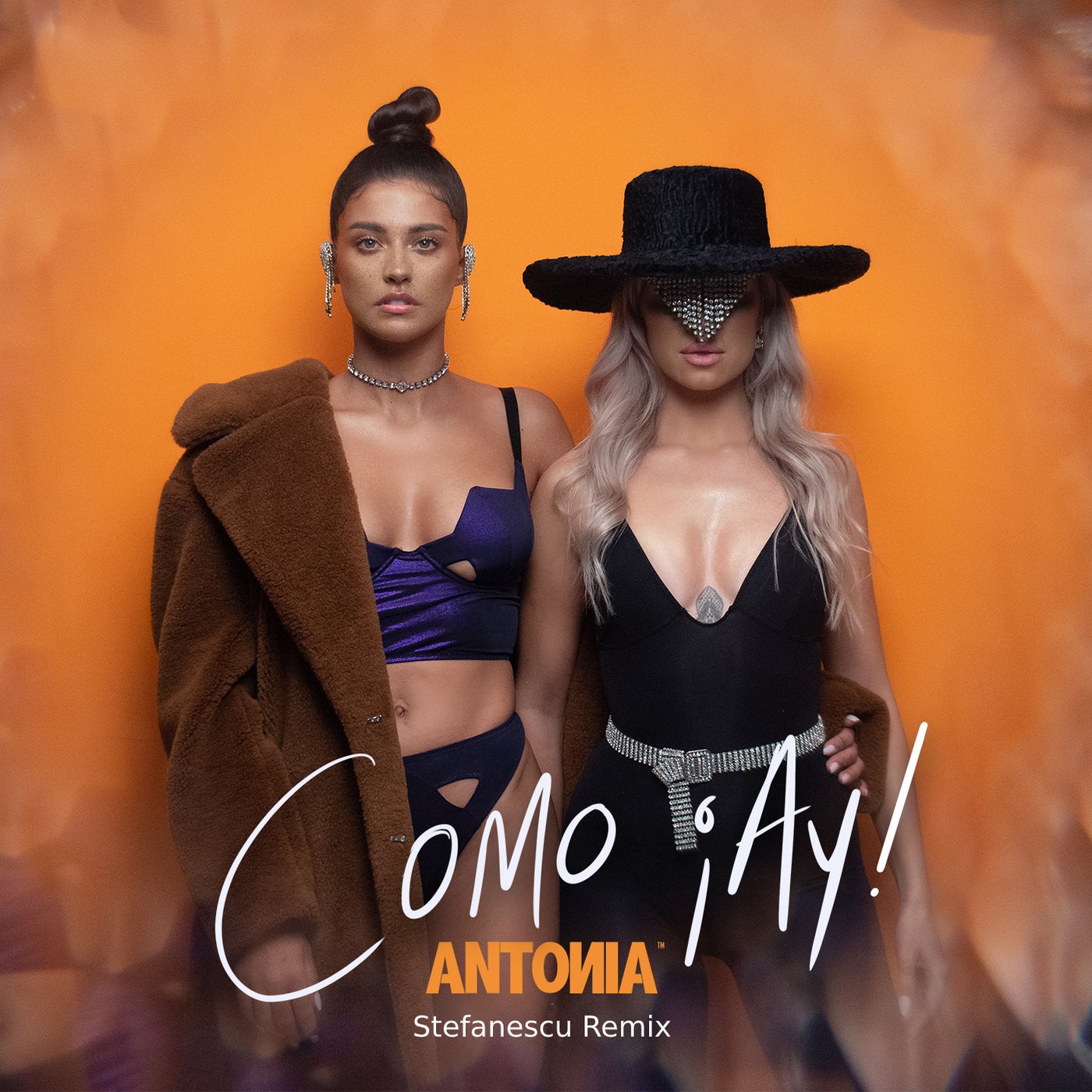 Como ¡ay!