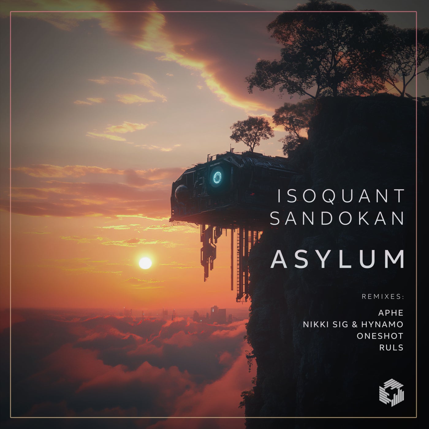 Asylum