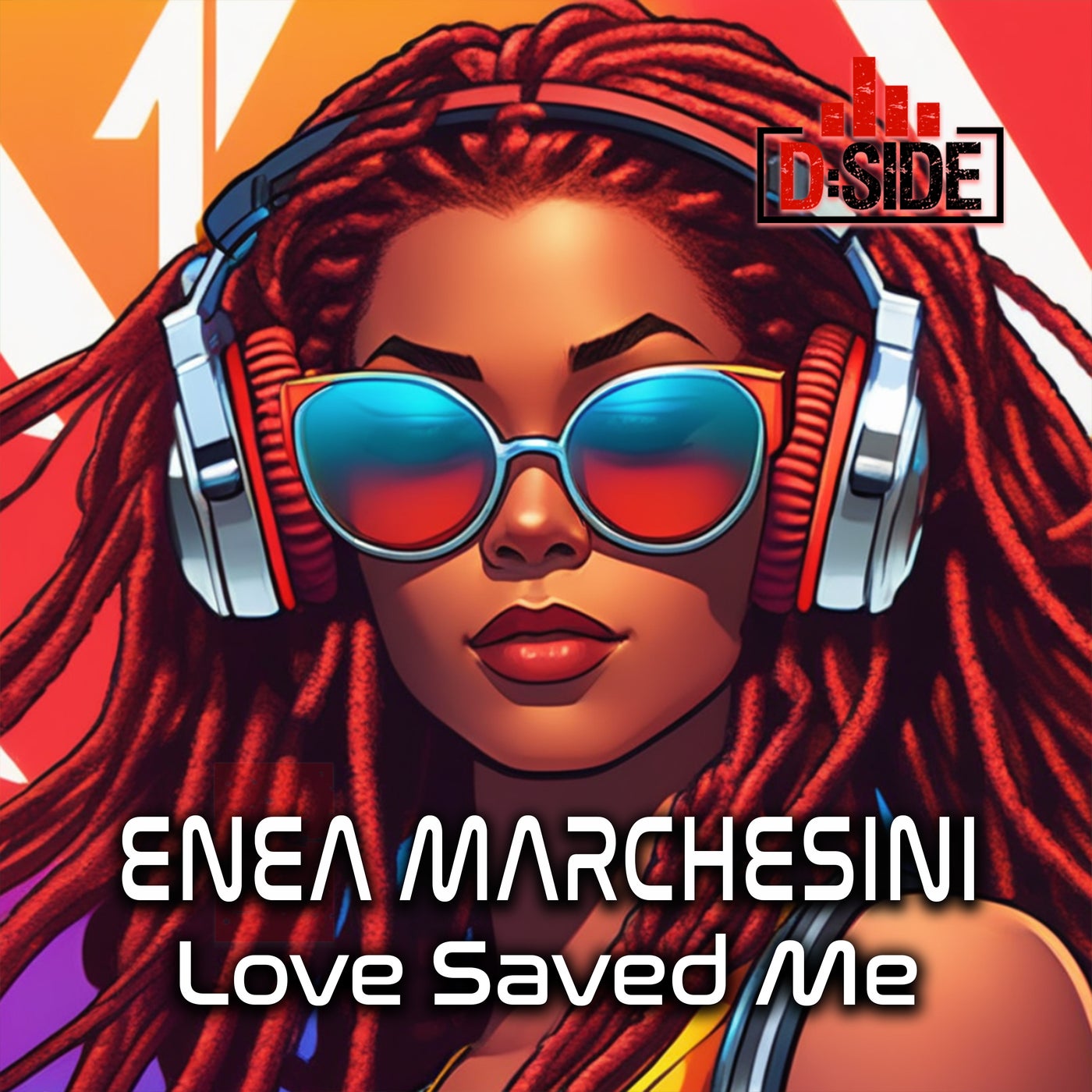 Love Saved Me