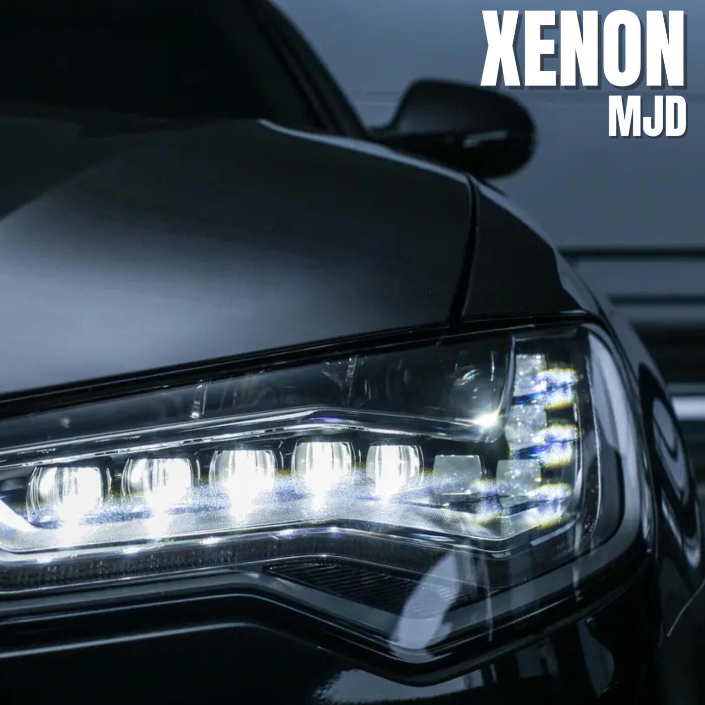 Xenon