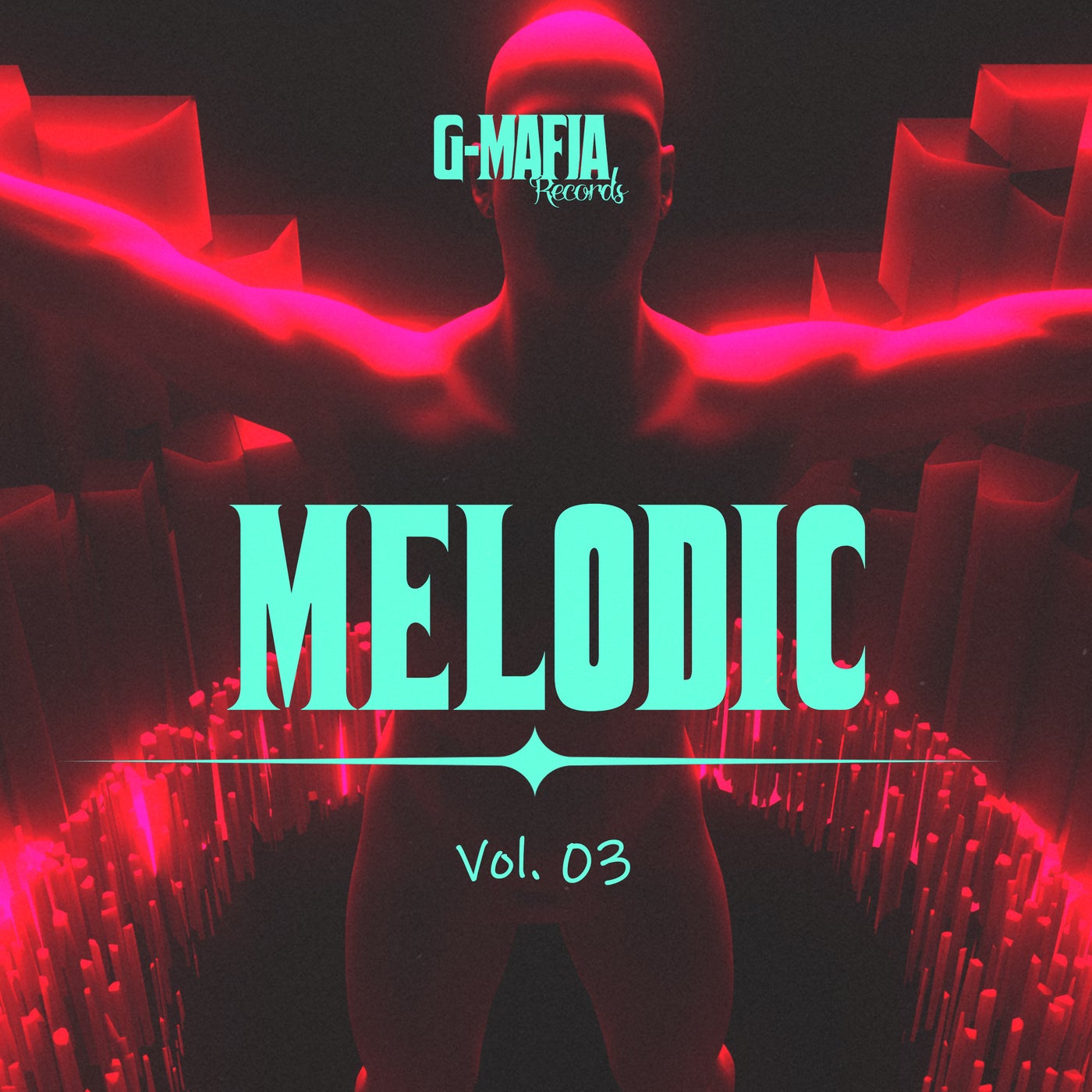 G-Mafia Melodic, Vol. 03
