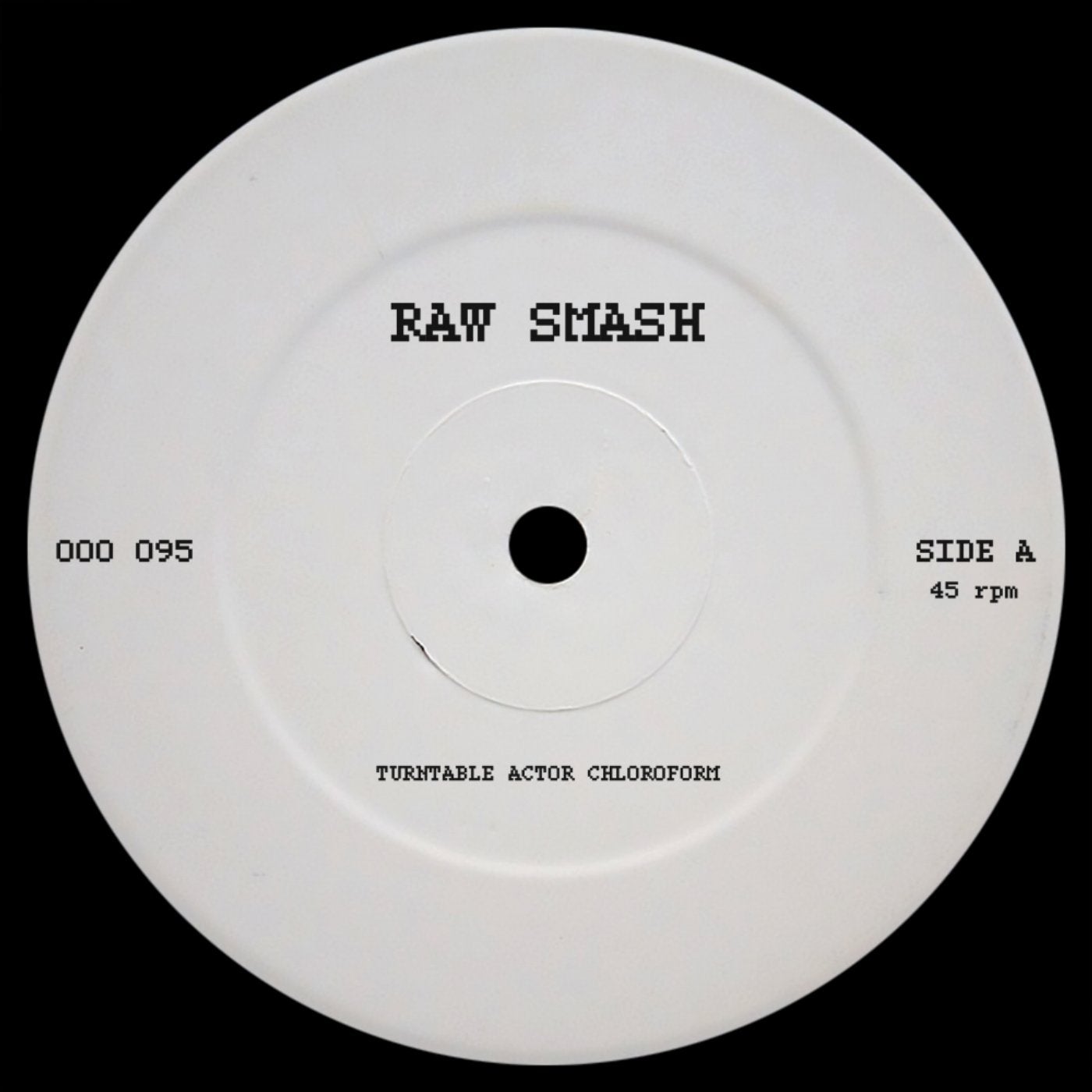 Raw Smash