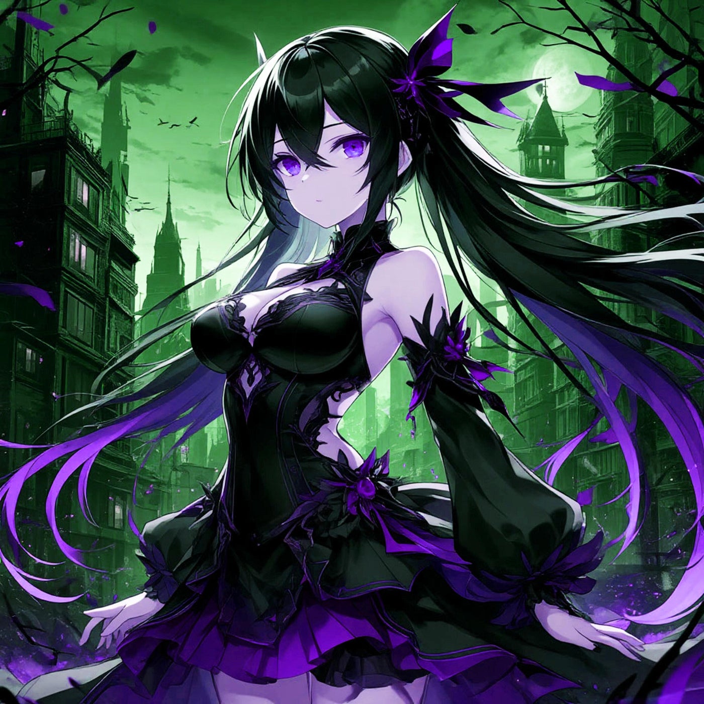 ULTRAVIBEKRUSH