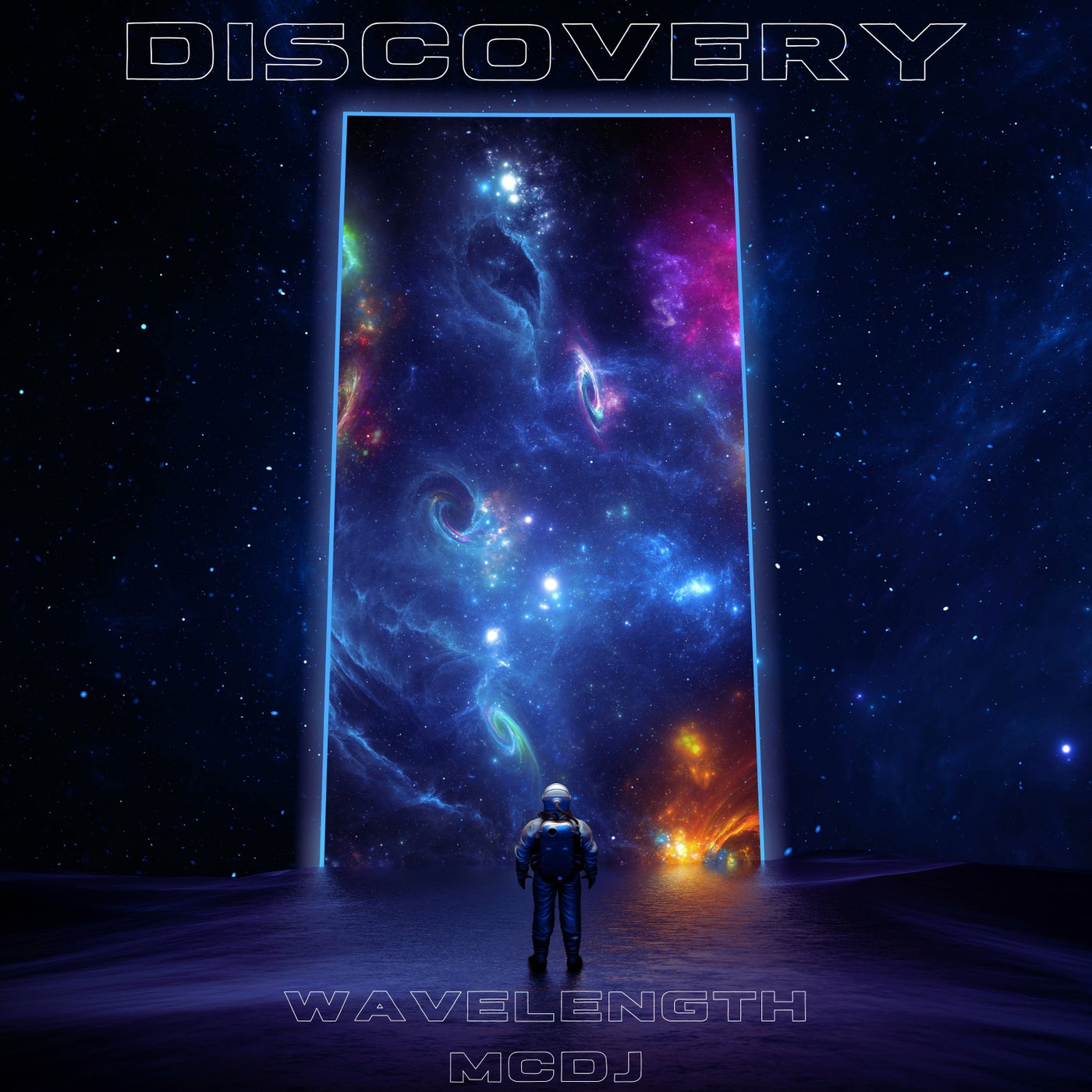 Discovery