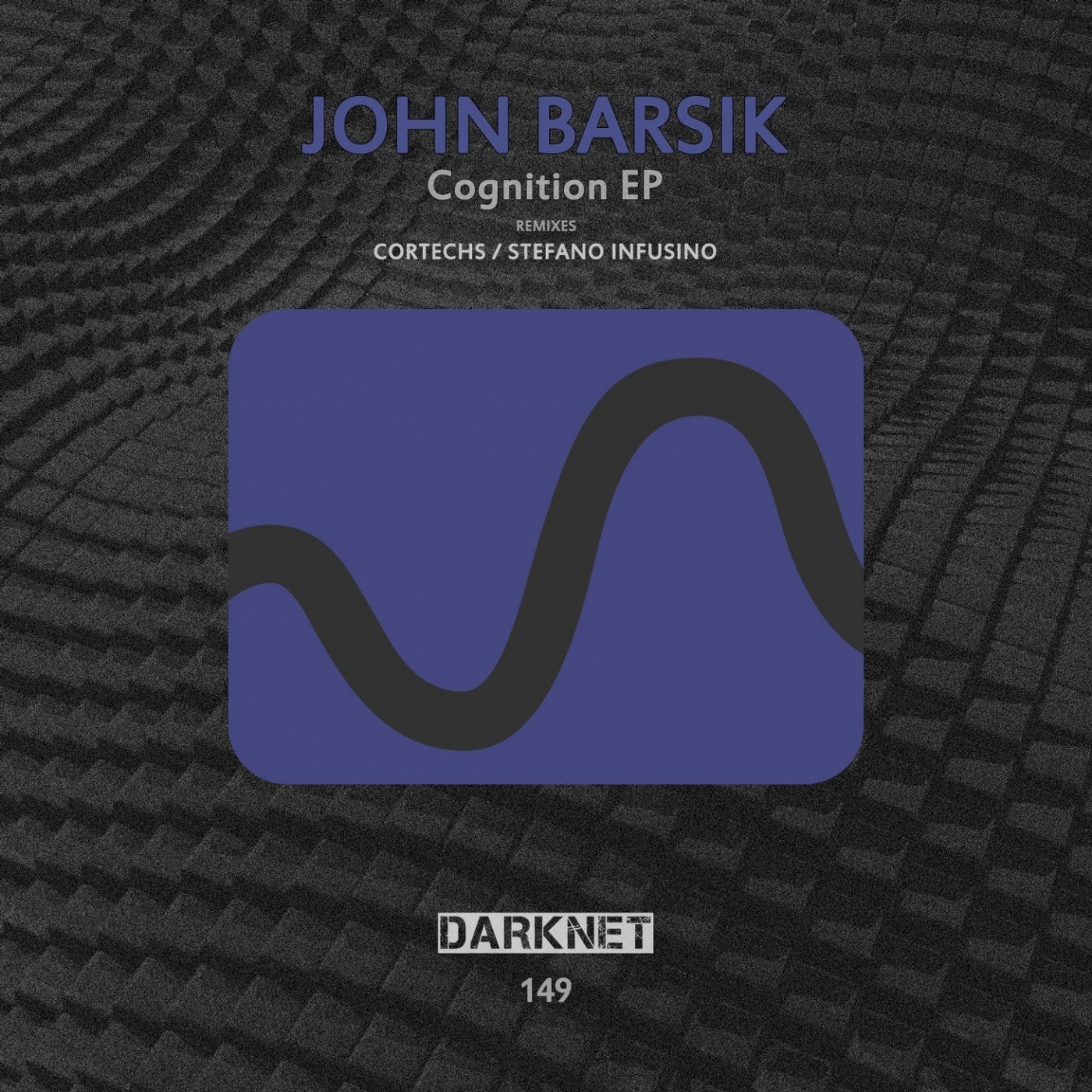 Cognition EP