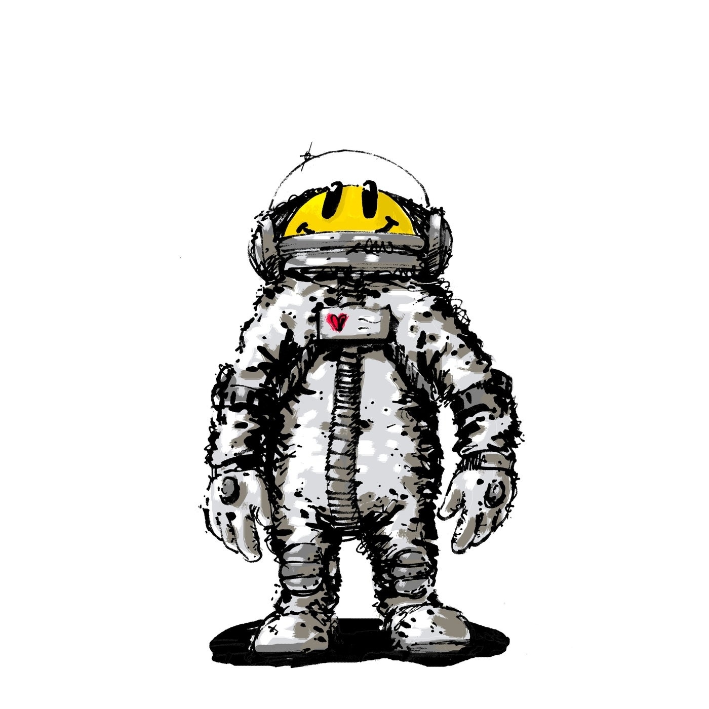 Space Cadet