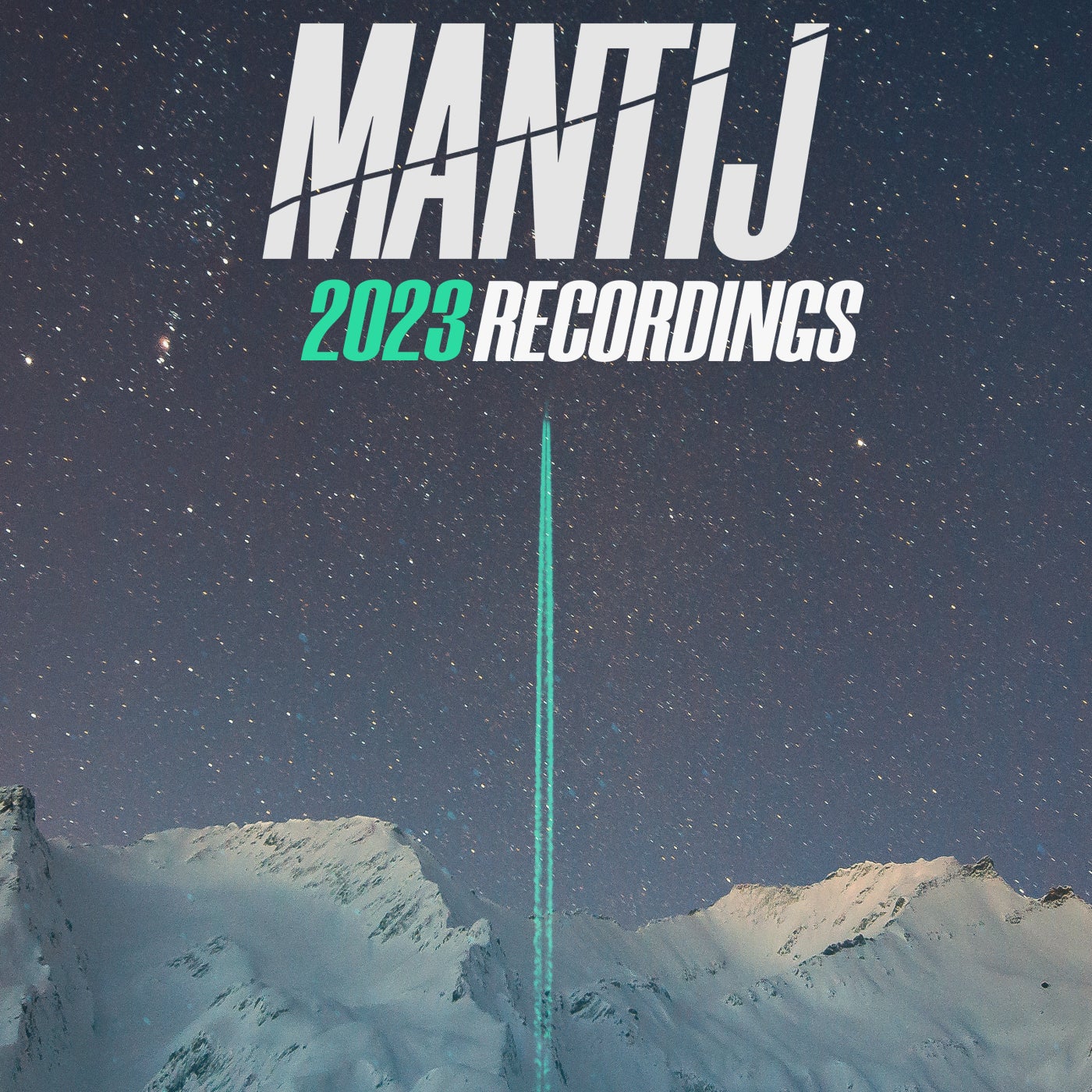 Mantij Recordings 2023