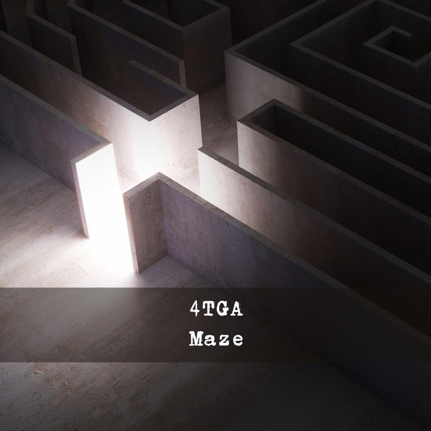 Maze