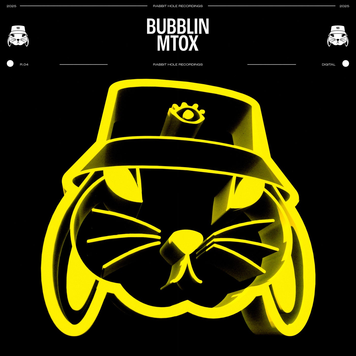 Bubblin'
