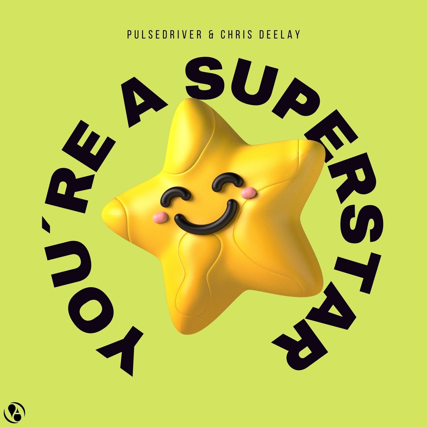 You're A Superstar (Extended Mix)