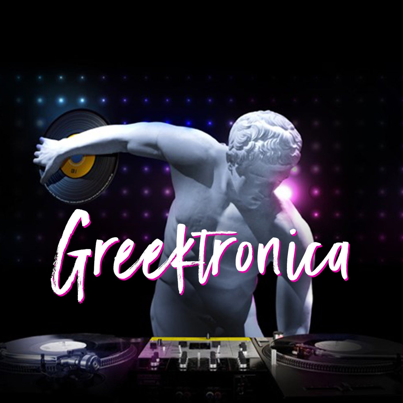 Greektronica