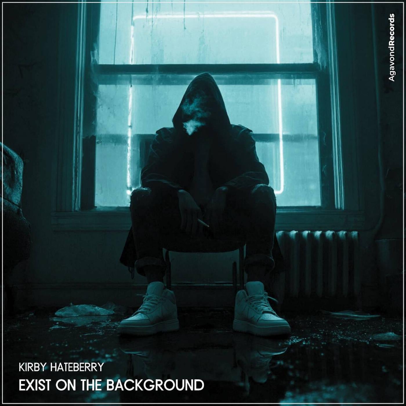 Exist on the Background