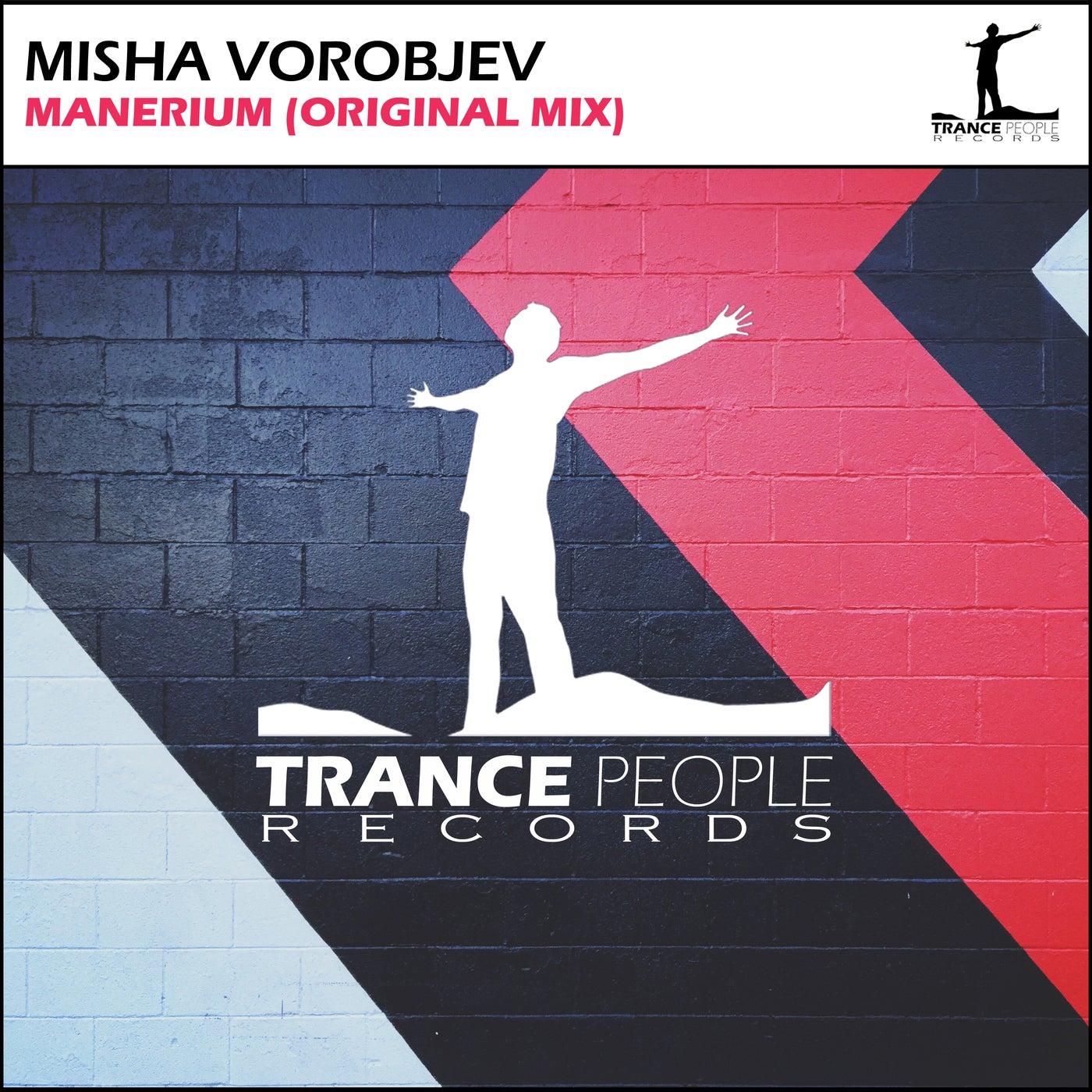 Manerium From Trance People Records On Beatport