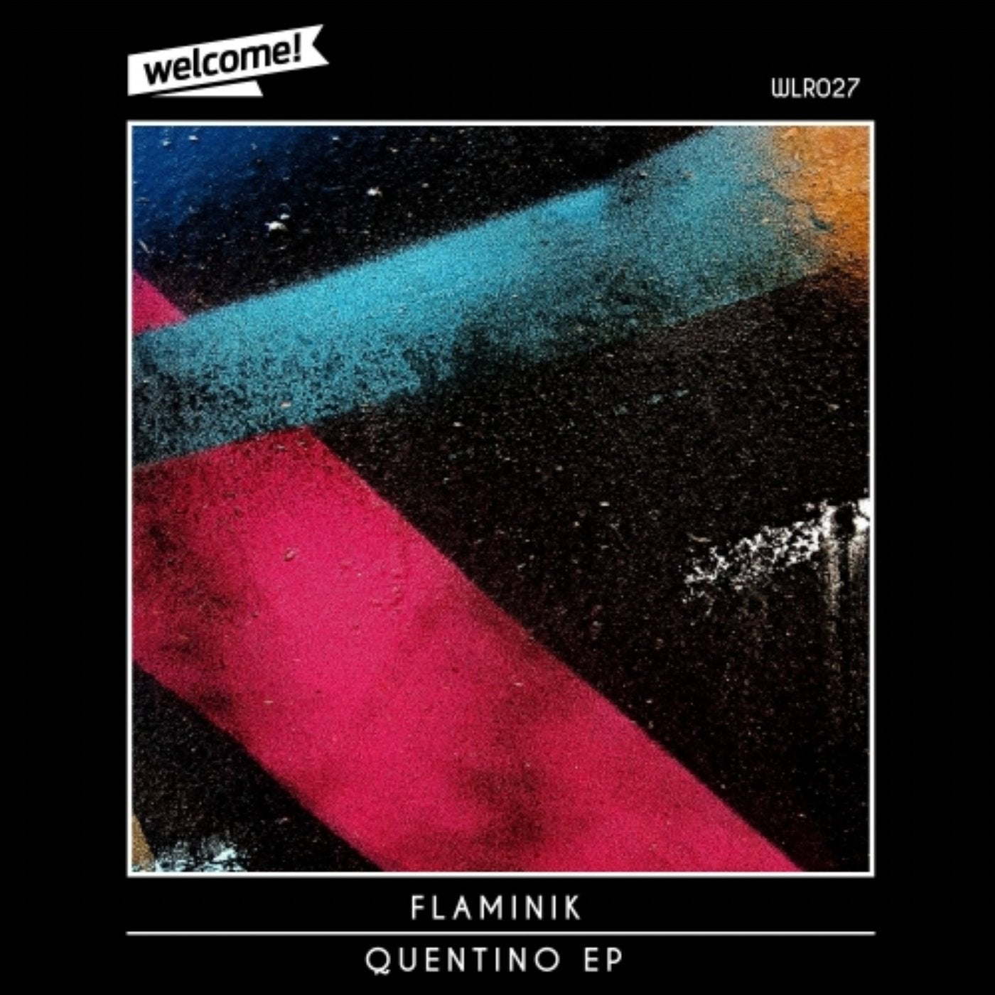 Quentino EP
