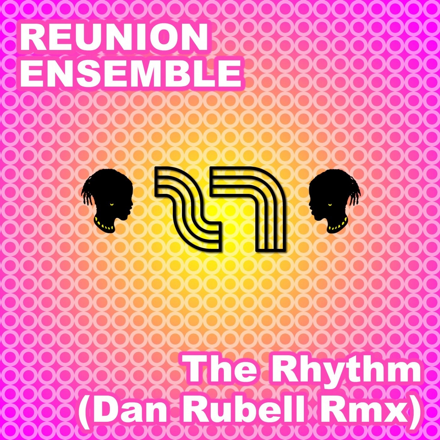 The Rhythm (Dan Rubell Remix)