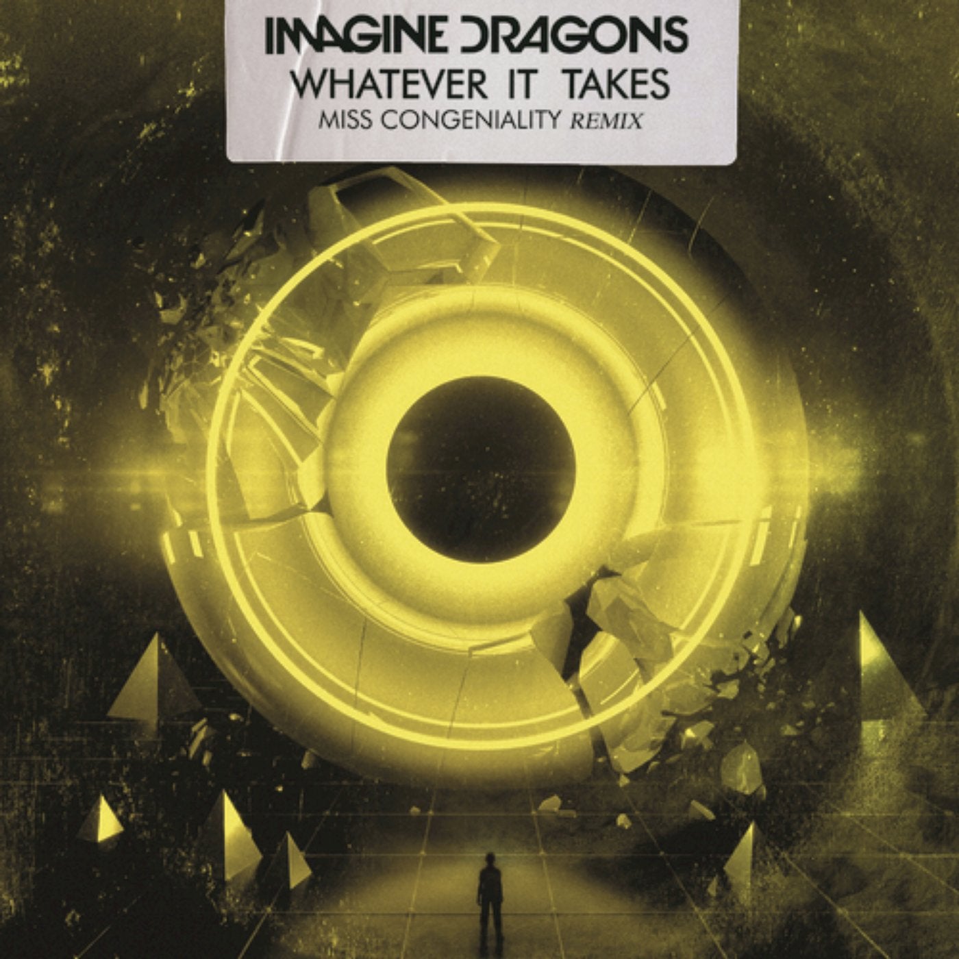 imagine dragons discography kat