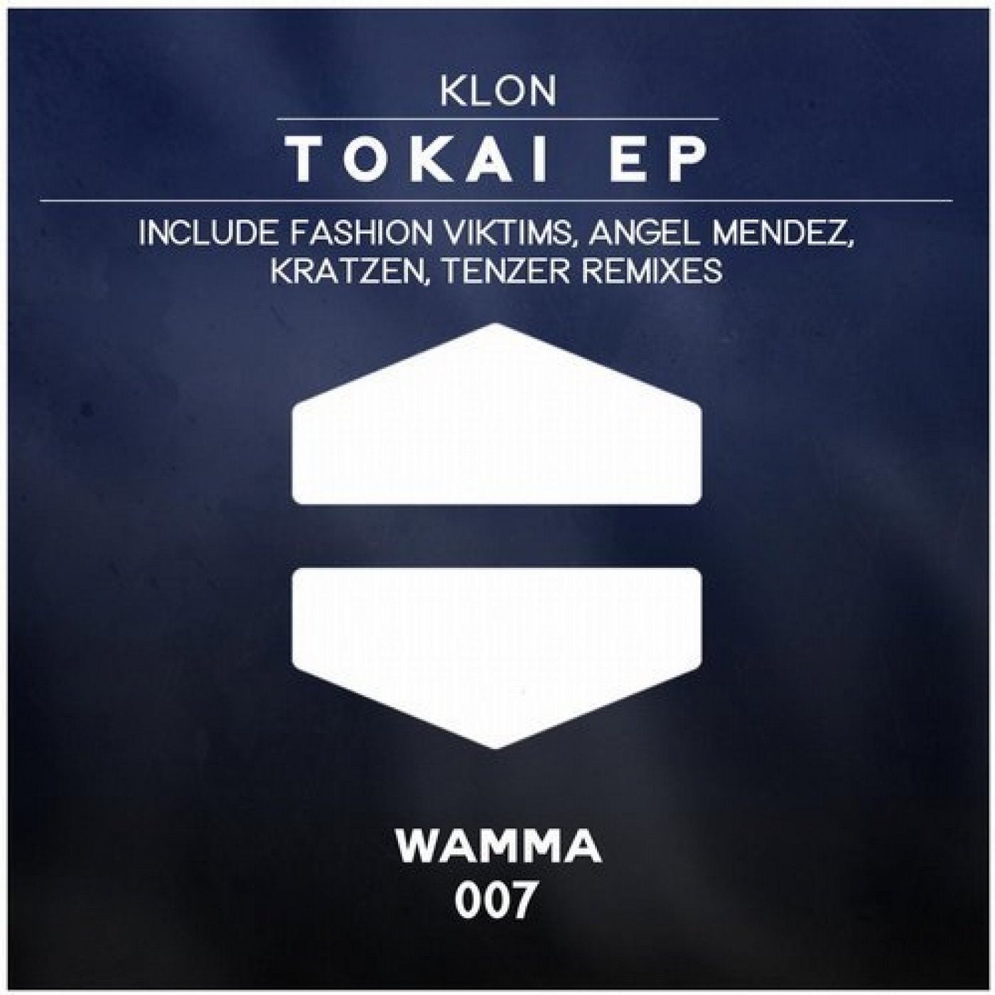 Tokai EP