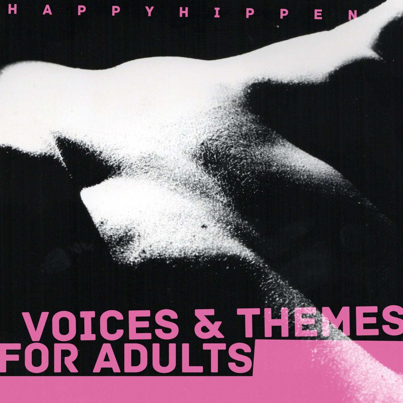 Voices & Themes For Adults