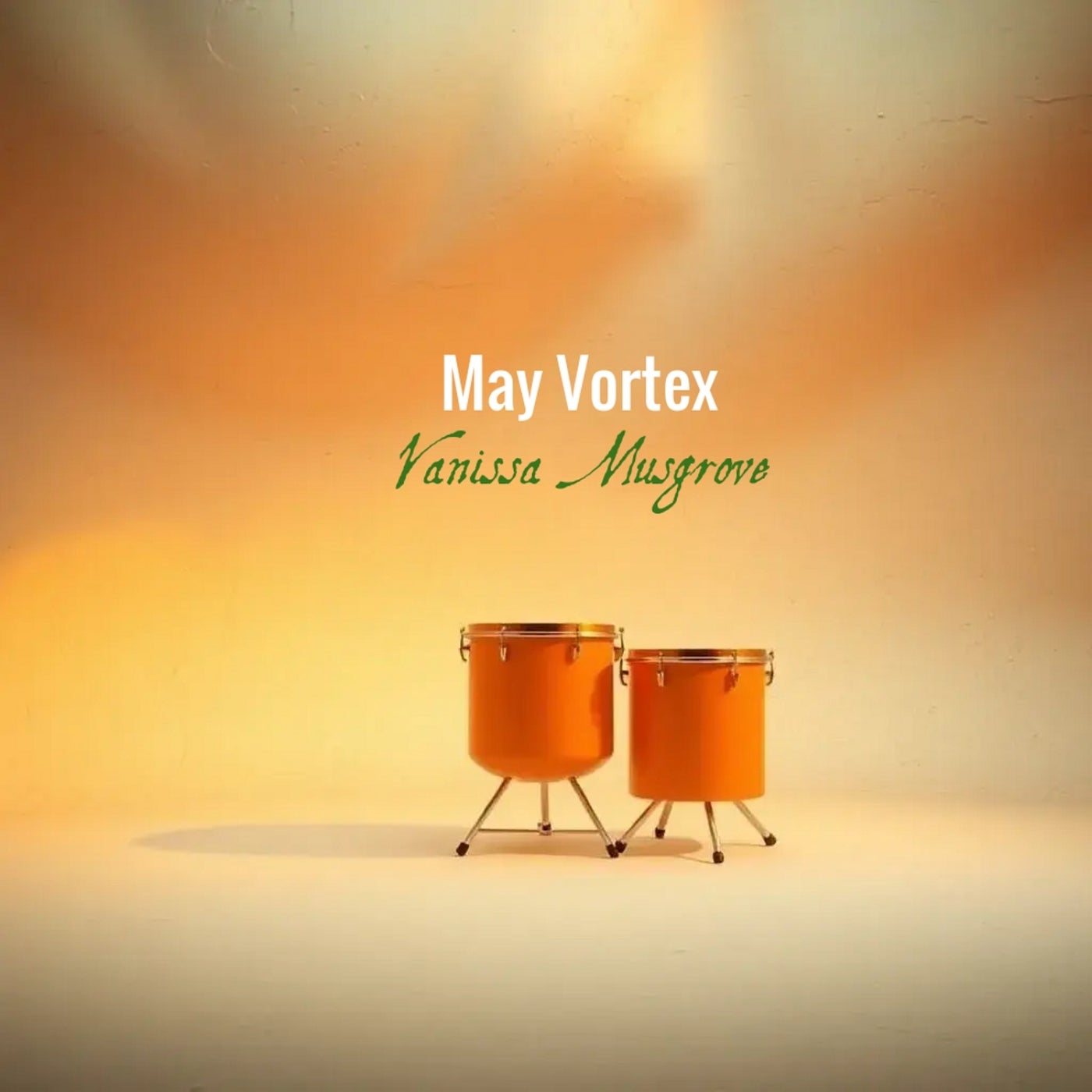 May Vortex