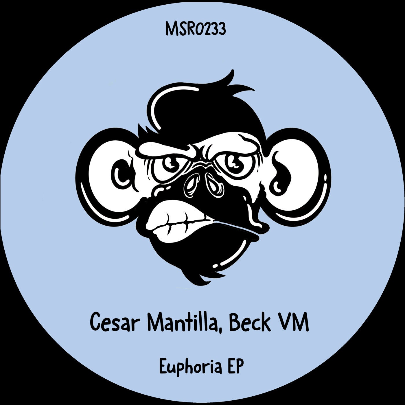 Euphoria EP