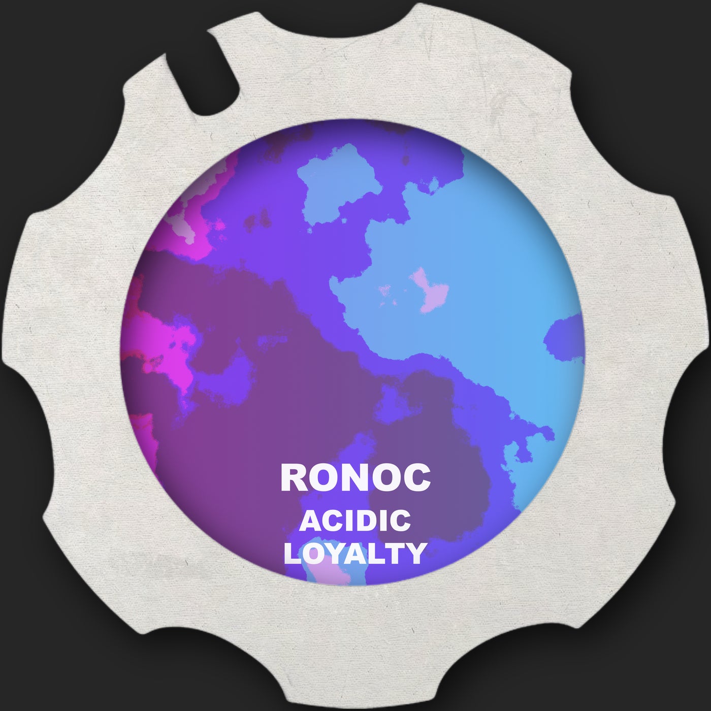 Acidic Loyalty