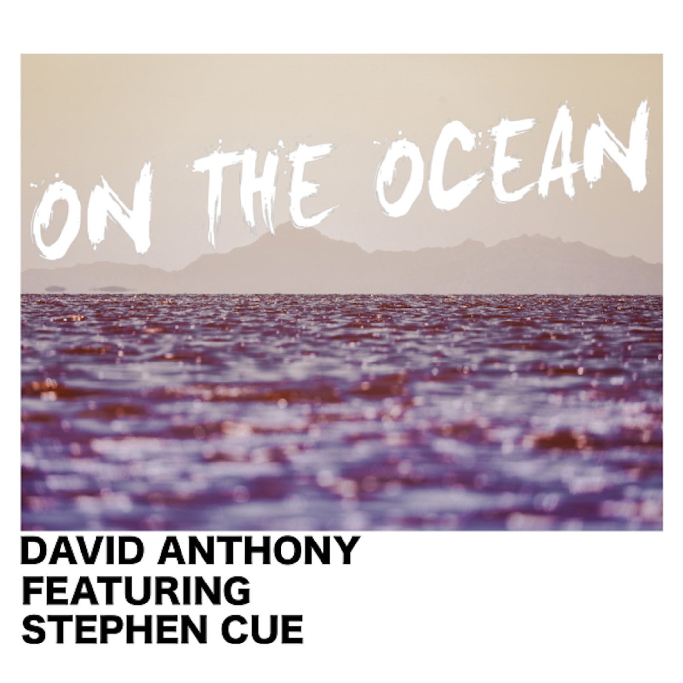 On The Ocean (Radio Mix)