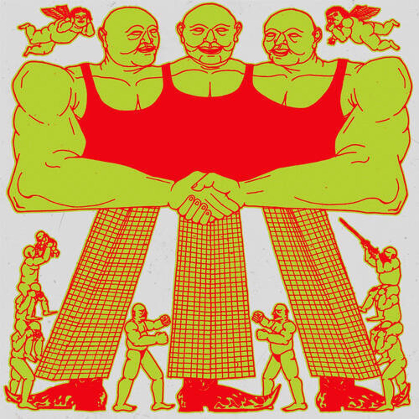 XXL