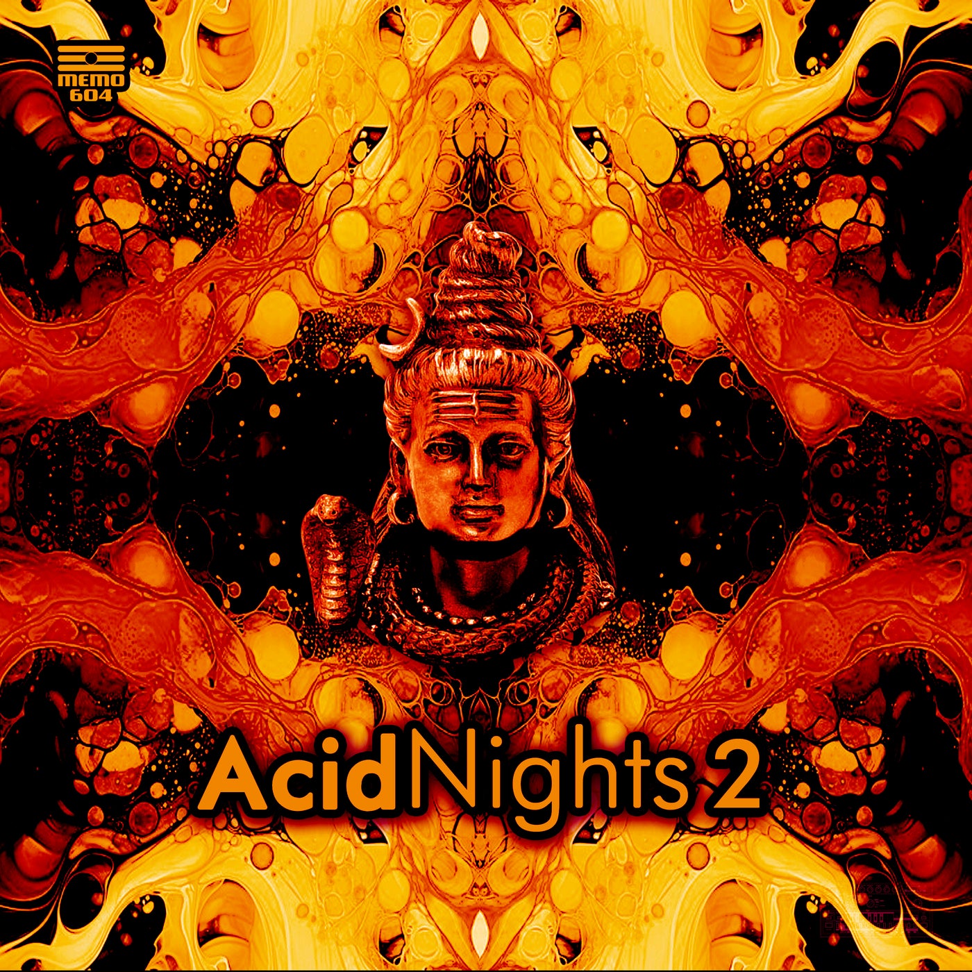 Acid Nights 2