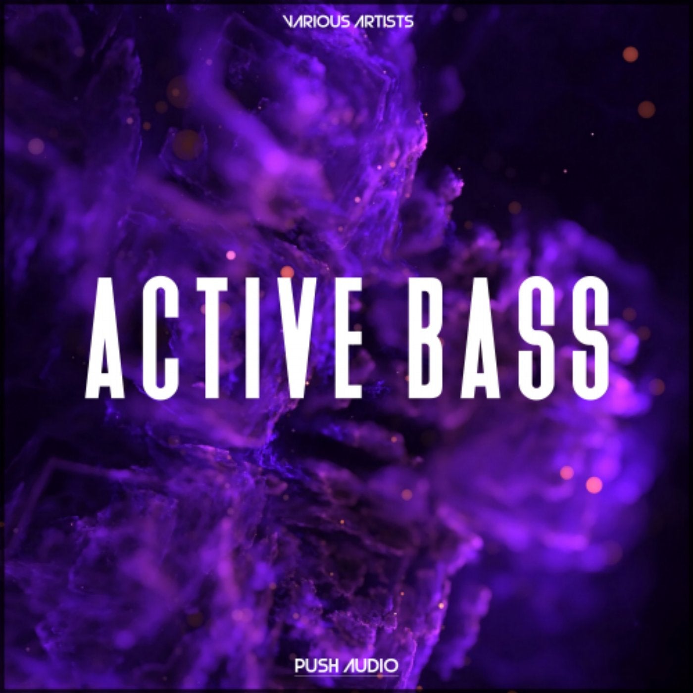 Active Bass